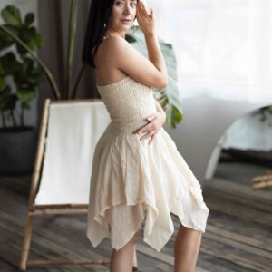 Luna Bloom Jupe/Robe