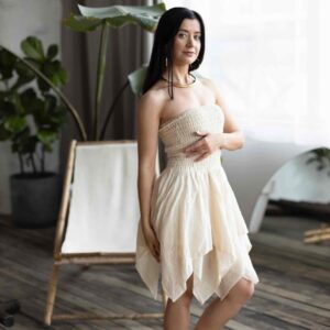 Luna Bloom Jupe/Robe