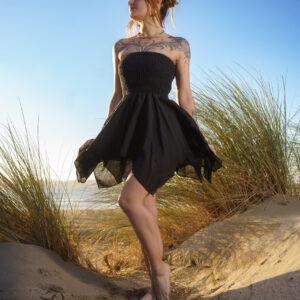 Luna Bloom Jupe/Robe