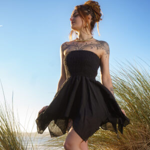 Luna Bloom Jupe/Robe