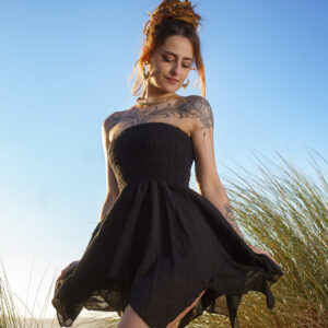 Luna Bloom Jupe/Robe