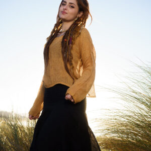 Luna Bloom Jupe/Robe