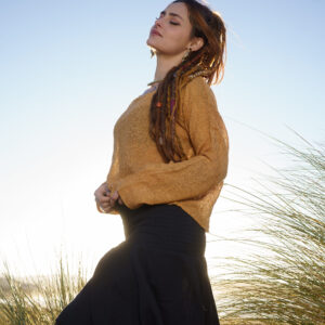 Luna Bloom Jupe/Robe