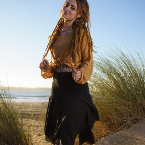 Luna Bloom Jupe/Robe