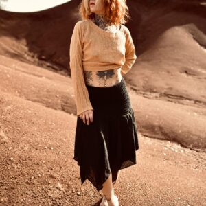 Luna Bloom Jupe/Robe