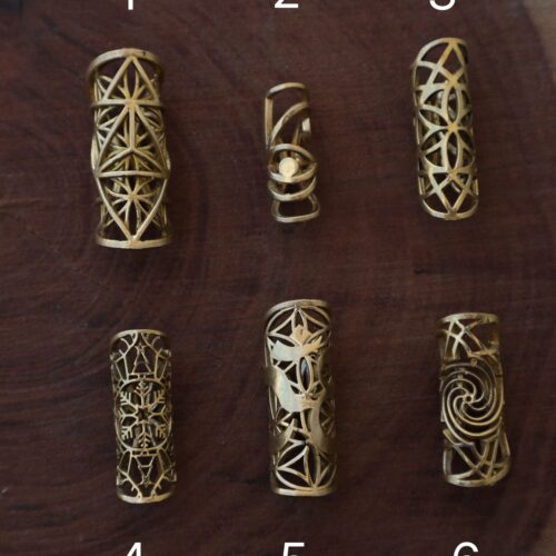 Loc Cuffs