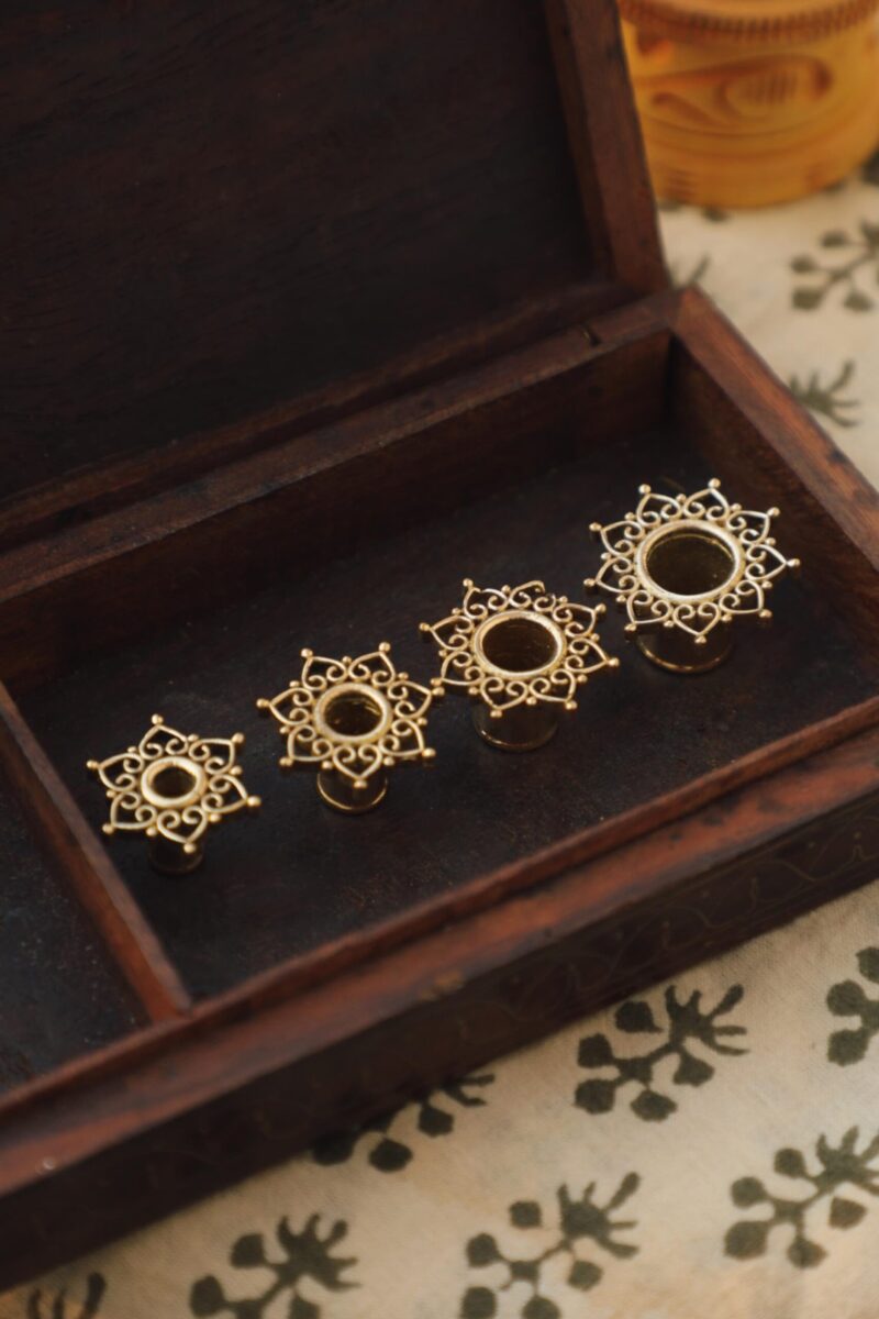 LotusSutra OhrTunnel