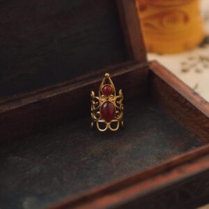 Polsini per capelli Dread