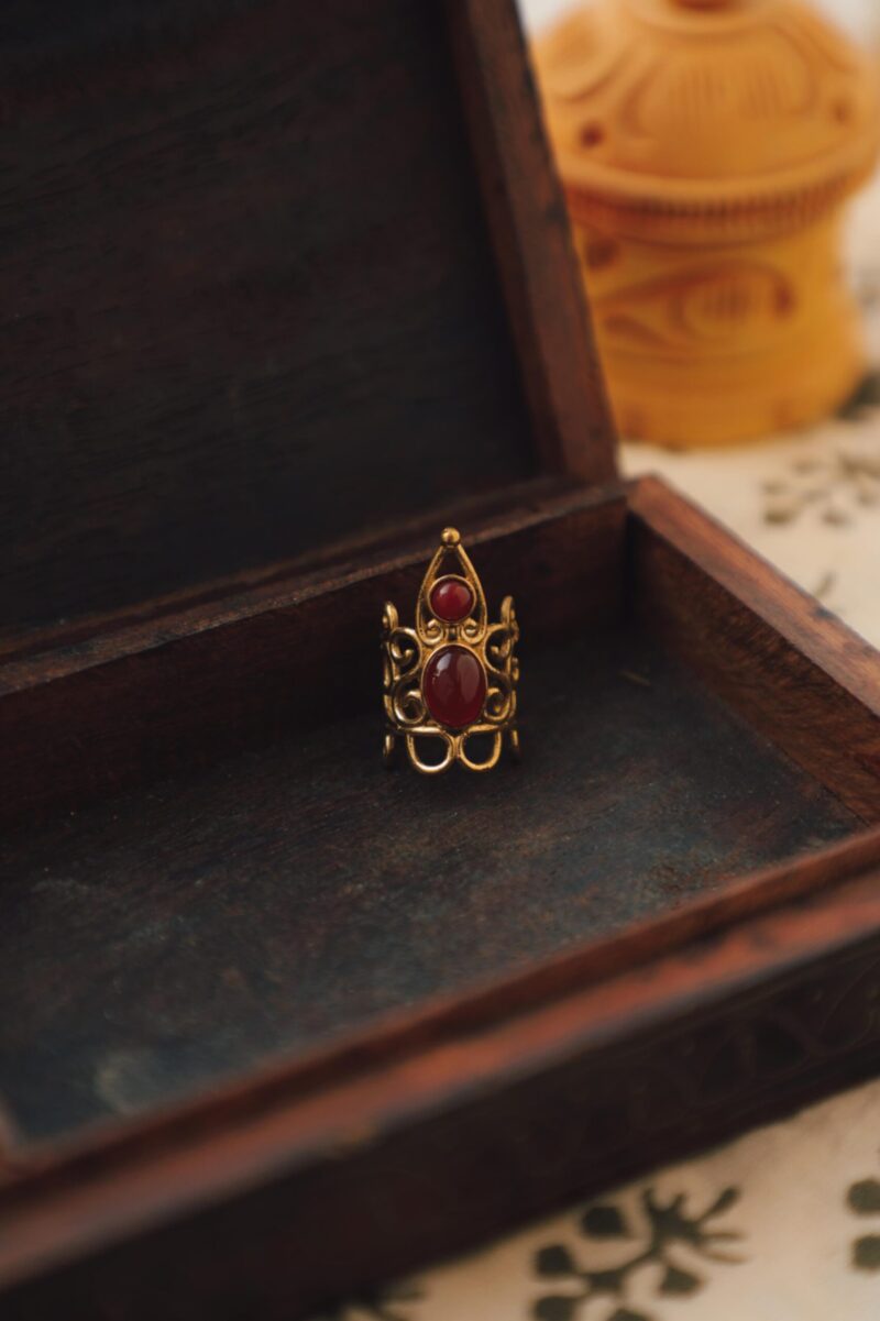 Polsini per capelli Dread