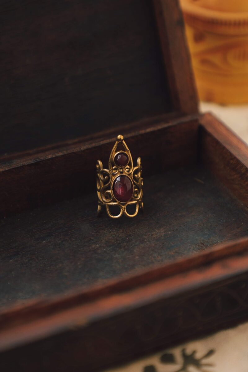 Polsini per capelli Dread