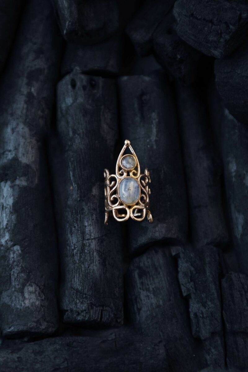 Polsini per capelli Dread