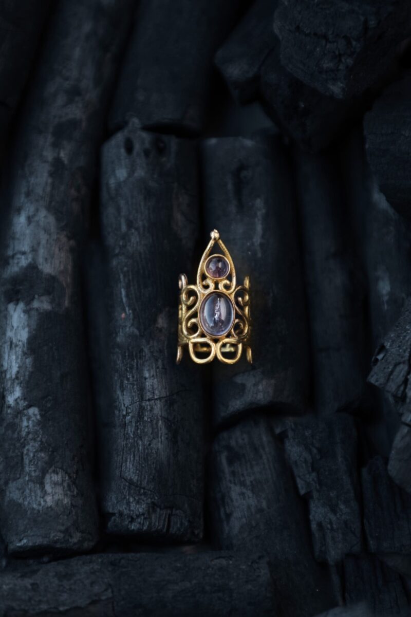 Polsini per capelli Dread