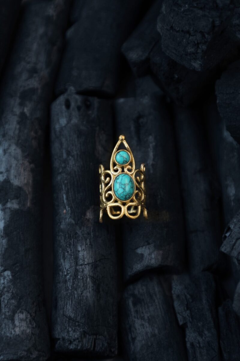 Polsini per capelli Dread