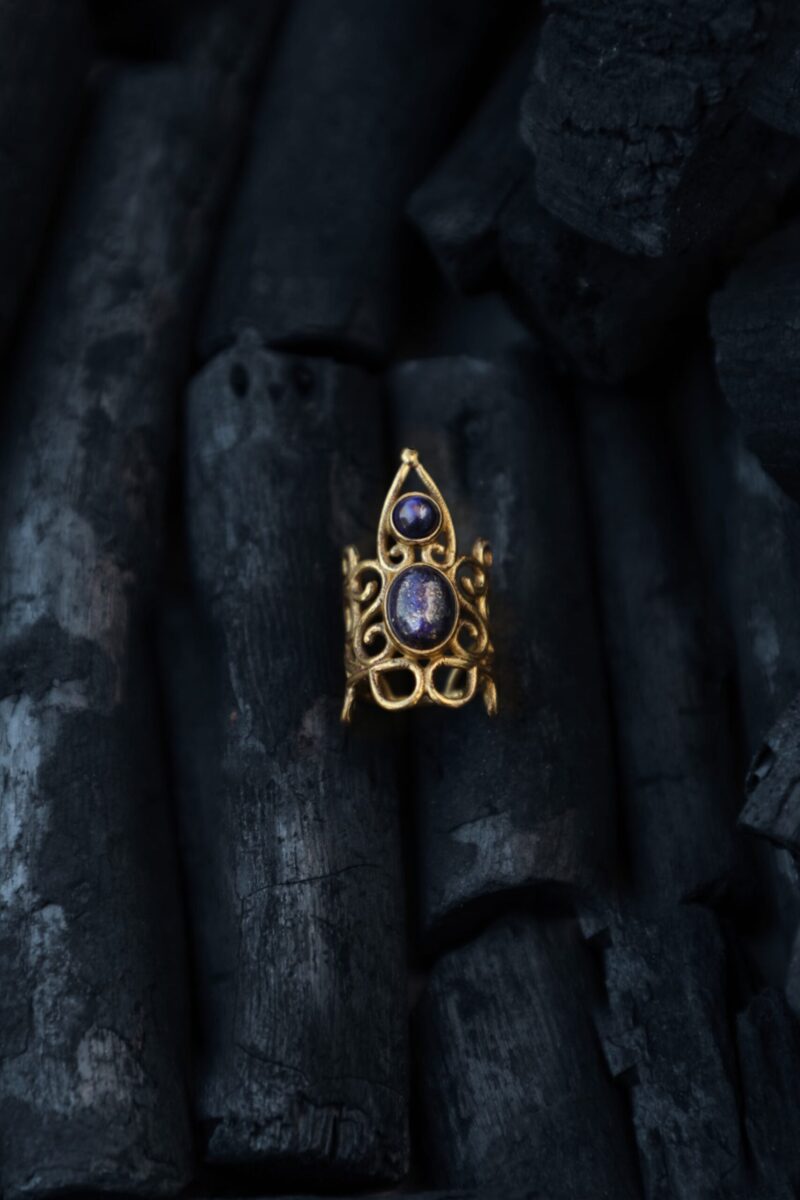 Polsini per capelli Dread