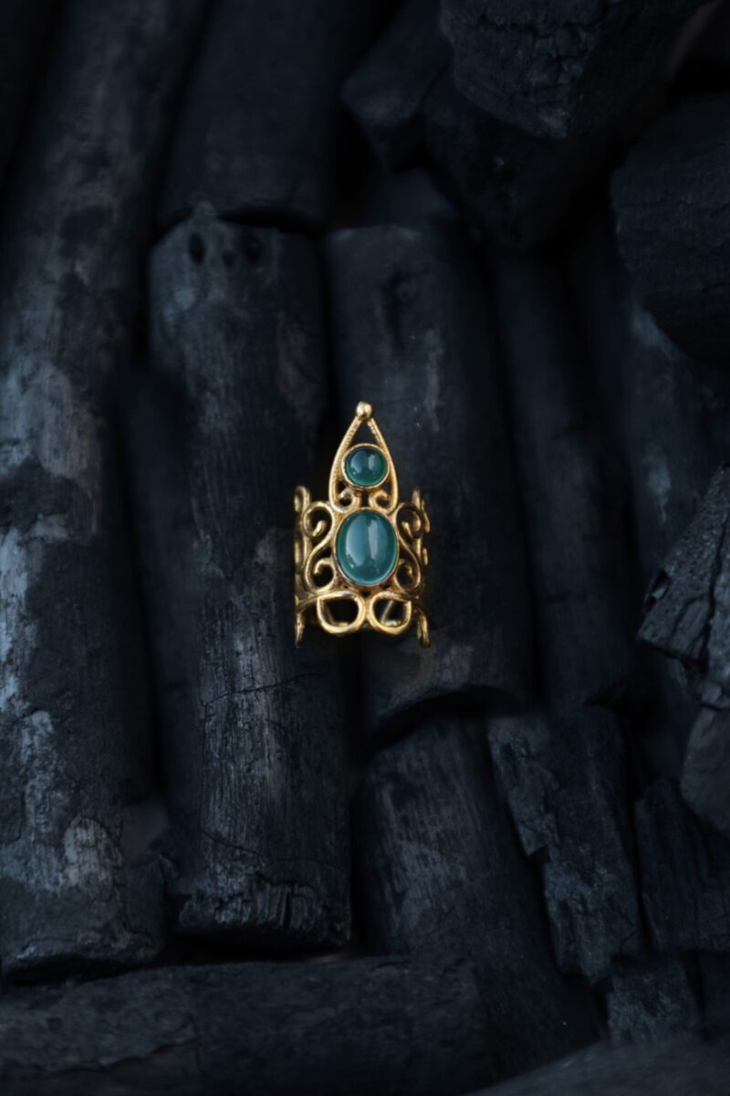 Polsini per capelli Dread