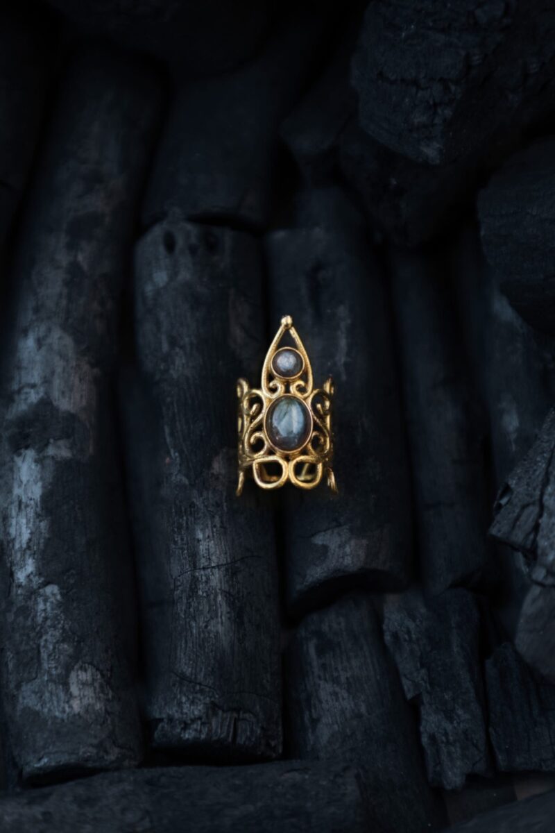 Polsini per capelli Dread