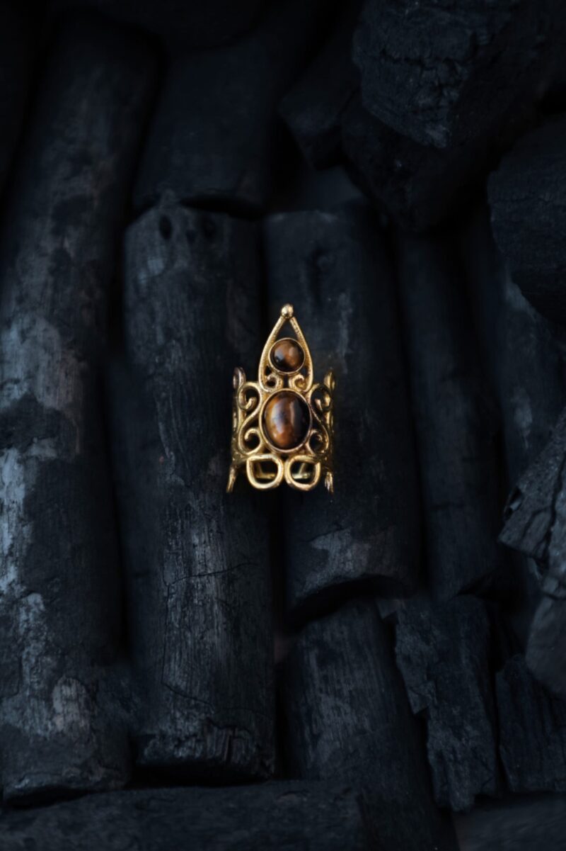 Polsini per capelli Dread