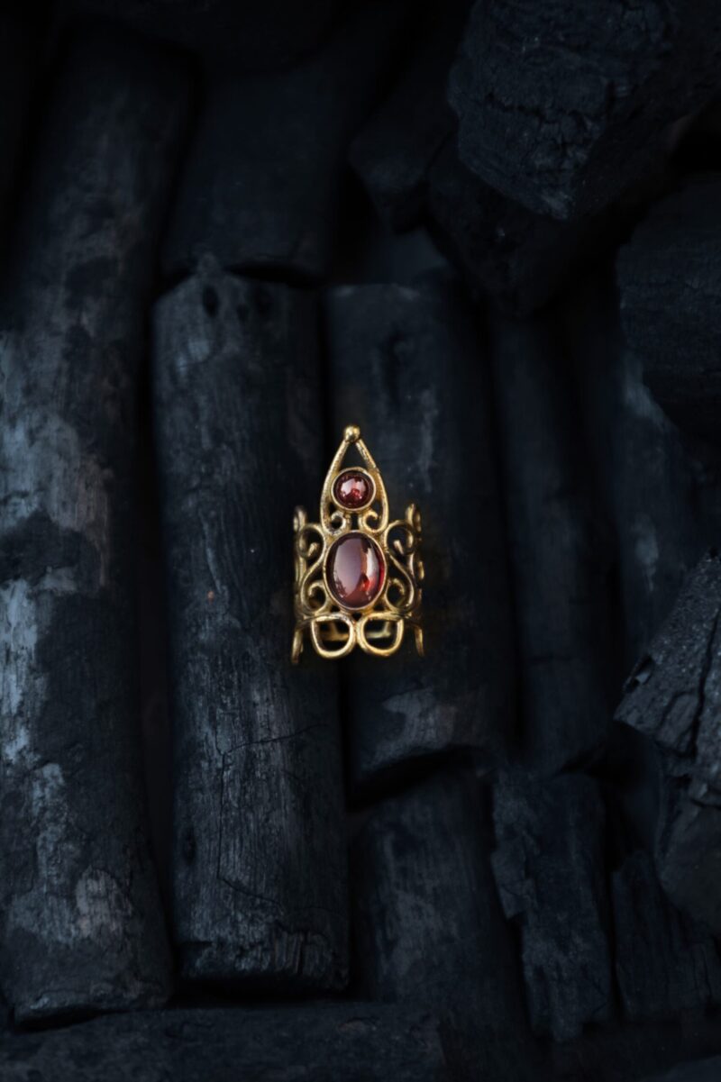 Polsini per capelli Dread