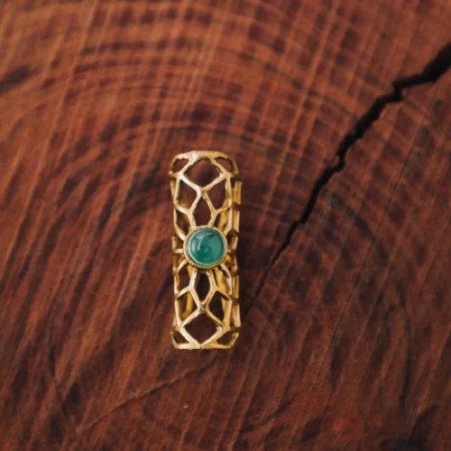 Dreadlock Cuff