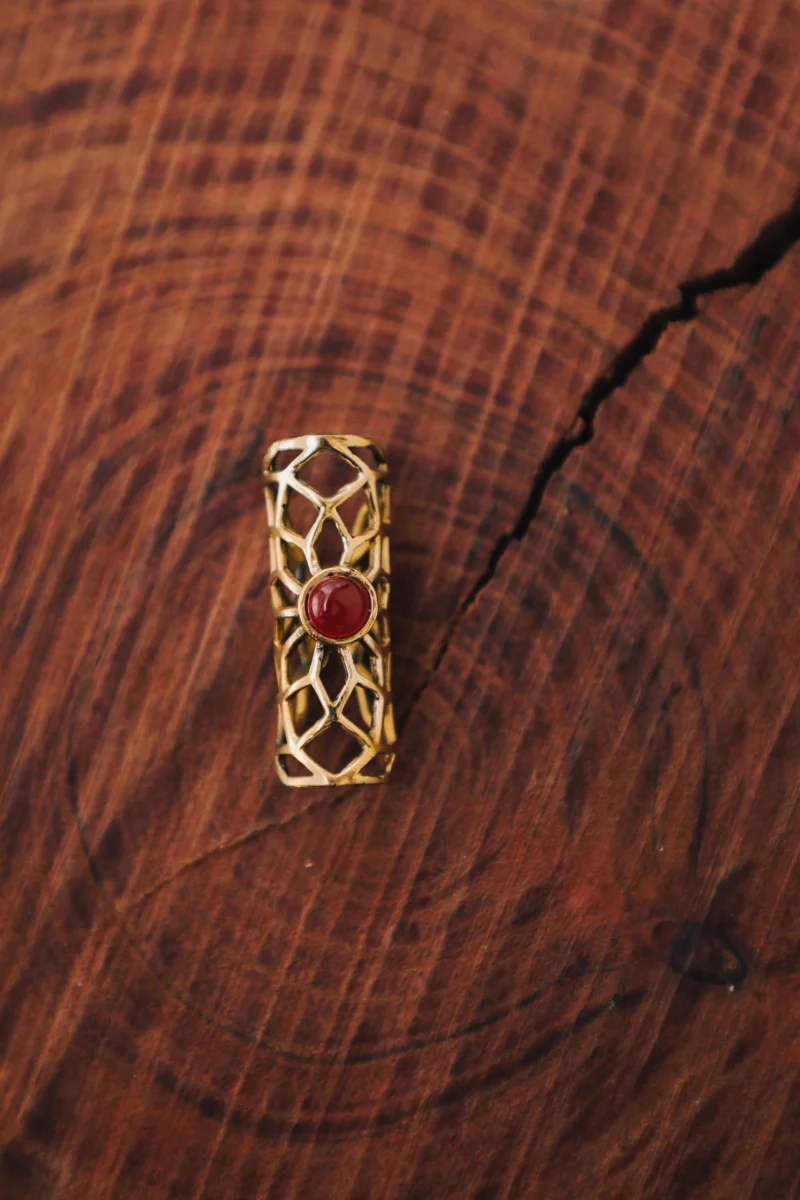 Dreadlock-Manschette