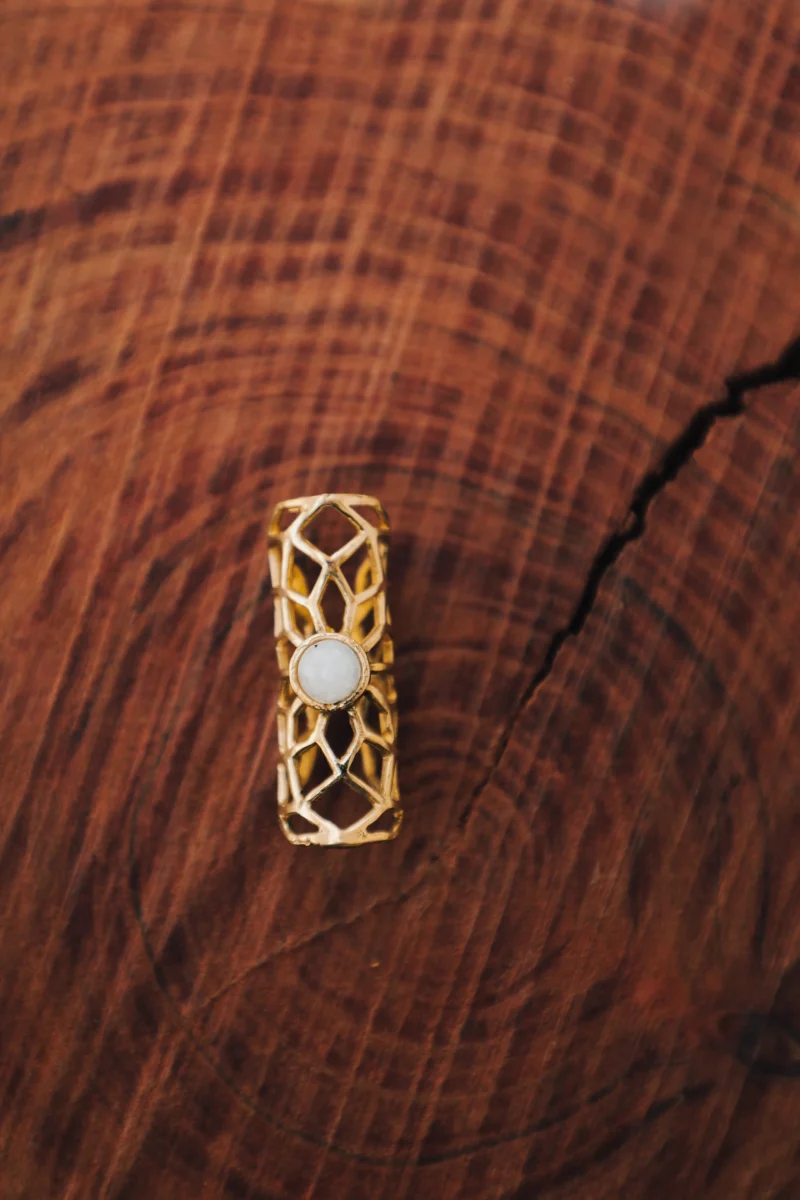 Dreadlock-Manschette