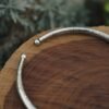 Gayatri Mantra Brass Choker