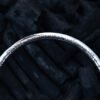 Gayatri Mantra Brass Choker