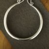 Minimalist Brass Choker