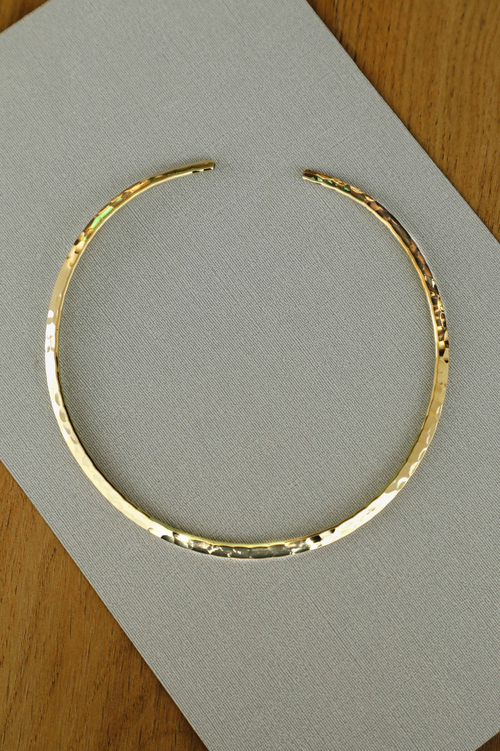 Solar Echo Collar