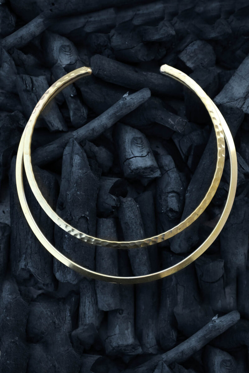 Collare Twin Horizon