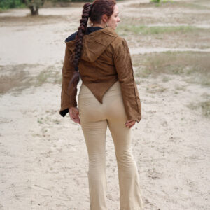 Sudadera con capucha Forest Nomad