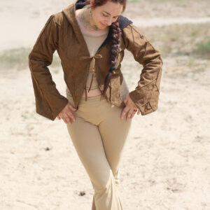 Sudadera con capucha Forest Nomad