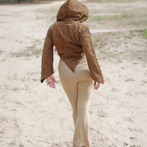 Sudadera con capucha Forest Nomad