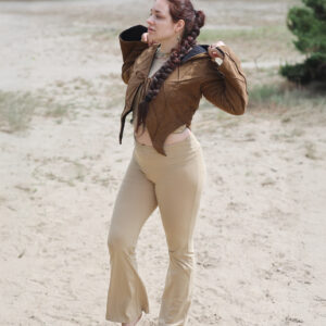 Sudadera con capucha Forest Nomad