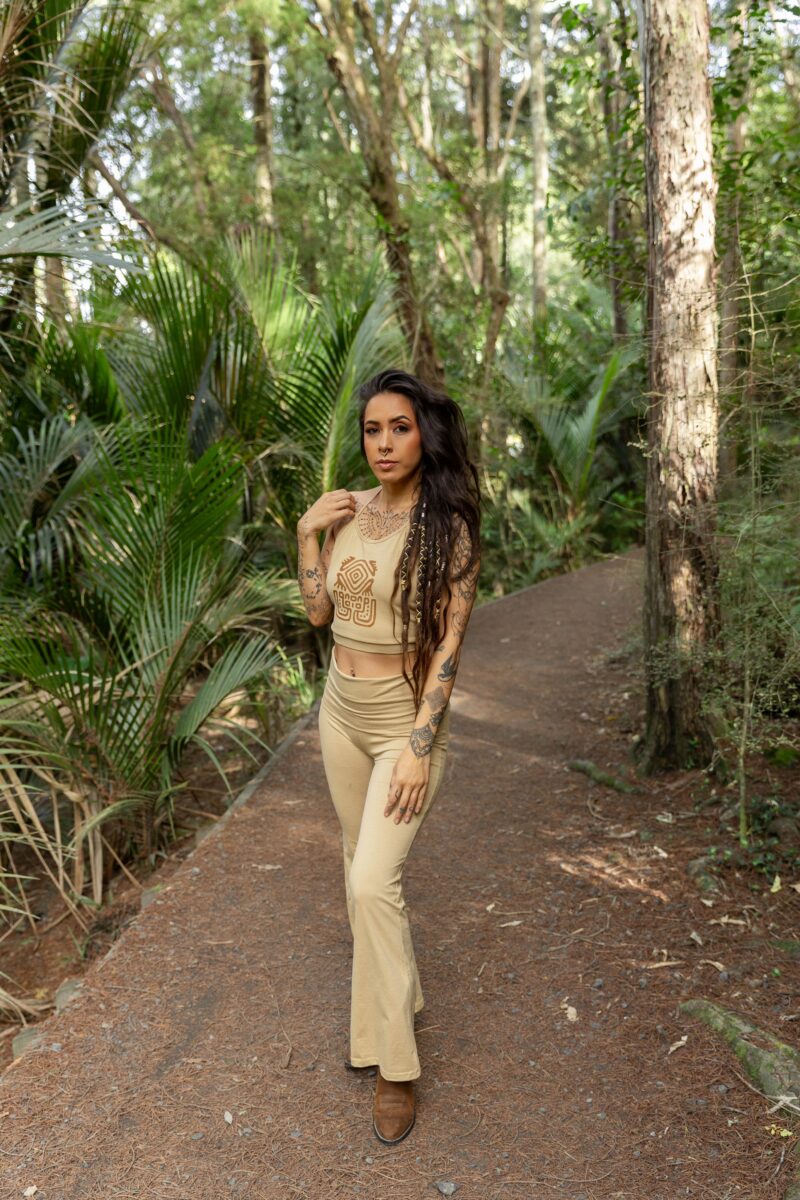 Cima de las Dunas Sagradas