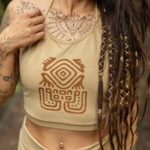 Sahara Shell Dress