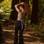 Sahara Flow Pants