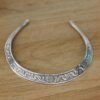 Botanical Choker