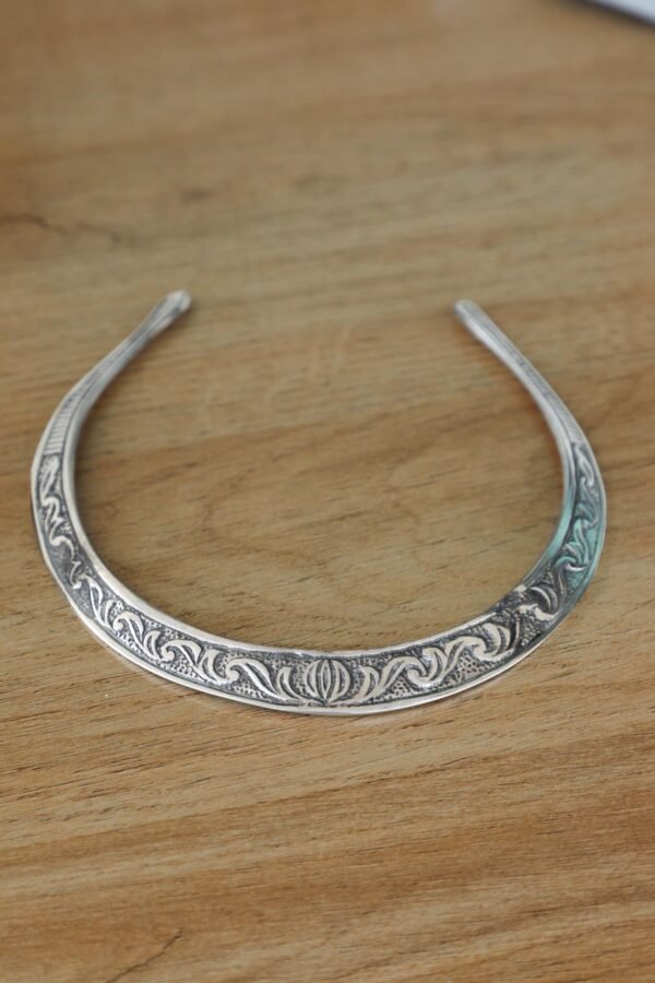 Botanical Choker
