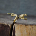 Anello del Drago