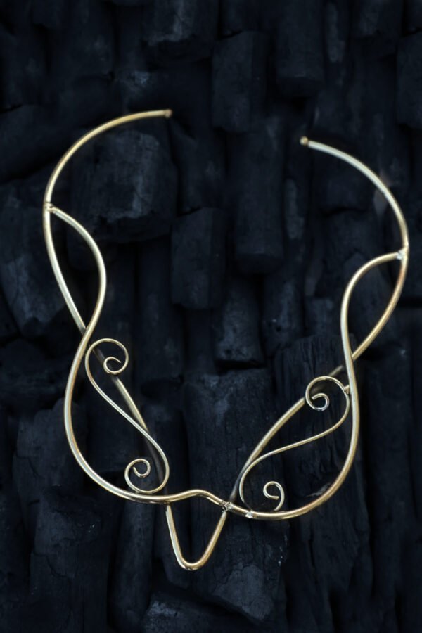 Collier Fleur (Copy) (Copy) (Copy)