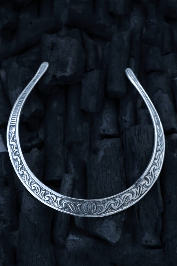 Botanical Choker