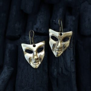 Infinite Lotus Earrings