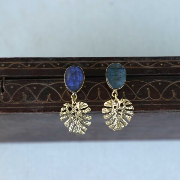 Haras de la forêt de labradorite