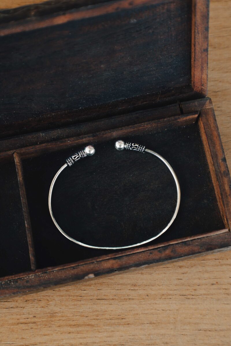 Puño abierto Tribal Spirit