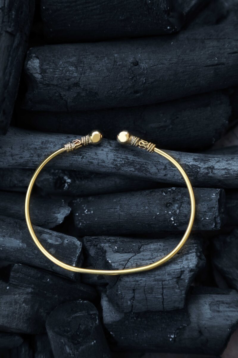 Puño abierto Tribal Spirit