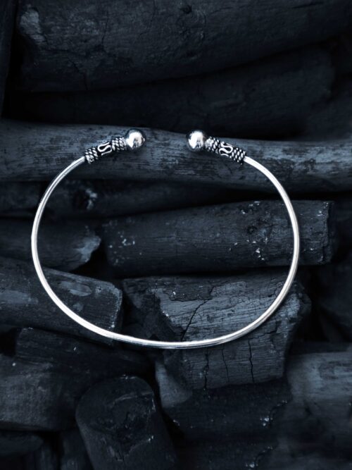 Tribal Spirit Open Cuff
