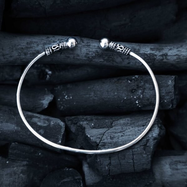 Tribal Spirit Open Cuff