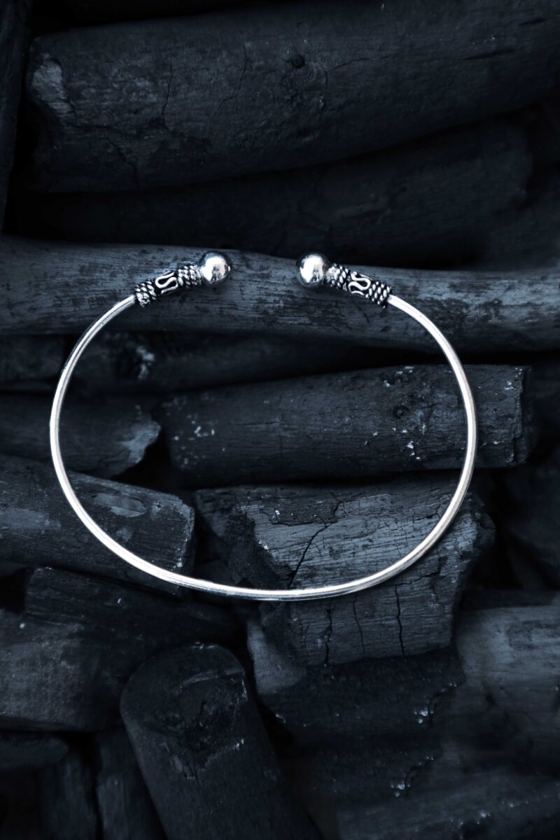 Puño abierto Tribal Spirit