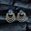 Borchie eco in labradorite
